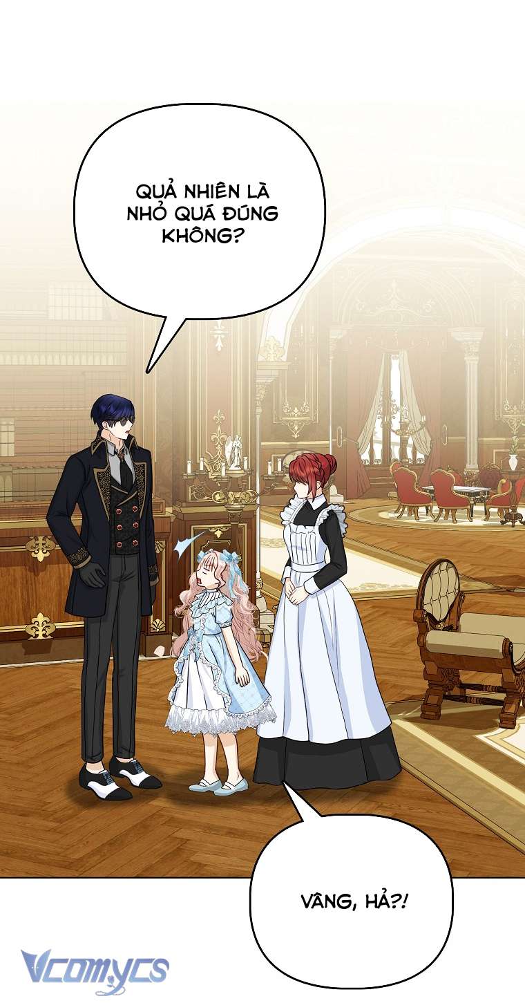 Nhân Vật Phản Diện Đều Thích Tôi Chapter 22 - Next Chapter 23