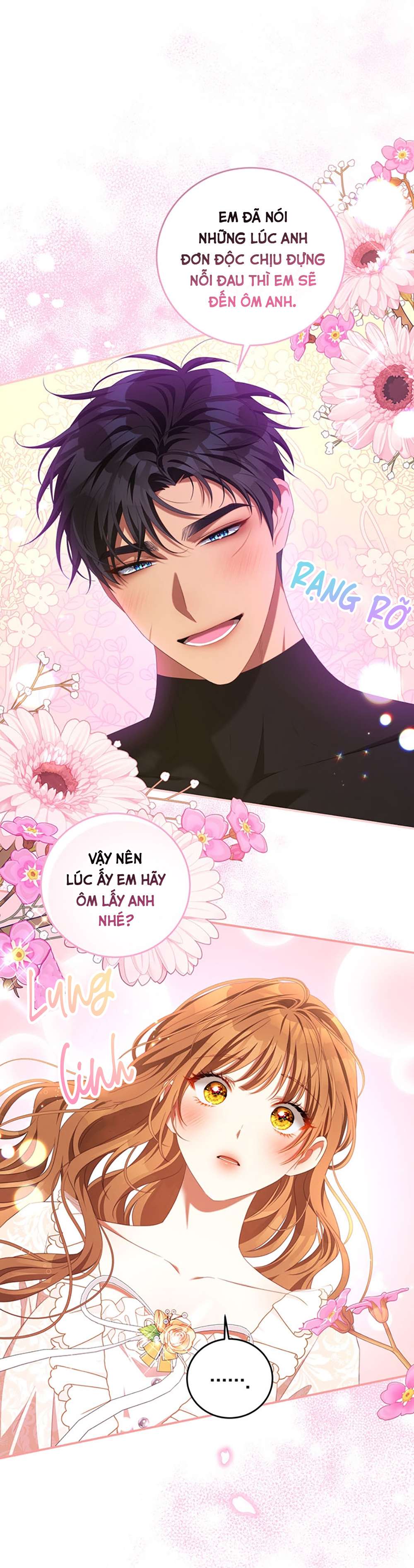 Trở Thành Tình Địch Của Các Nam Chính Chapter 65 - Trang 3