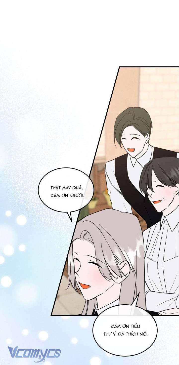 Công Nương Toàn Năng Cũng Thấy Chán Nản Chap 31 - Trang 3