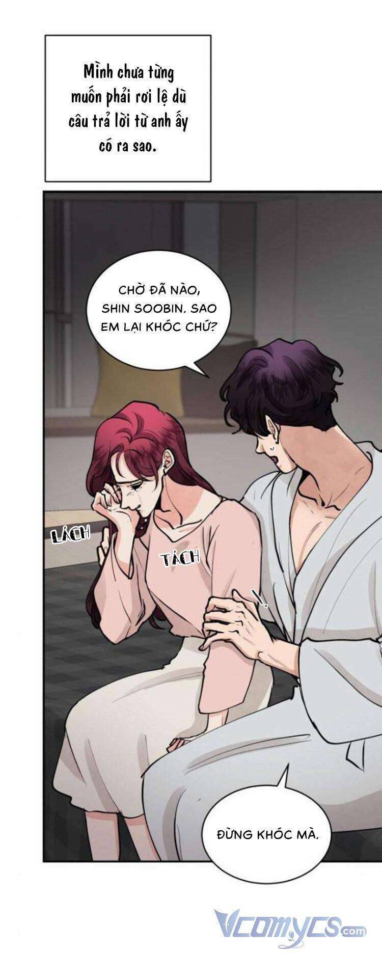 Oan Gia Ngõ Hẹp Chapter 63 - Next Chapter 64