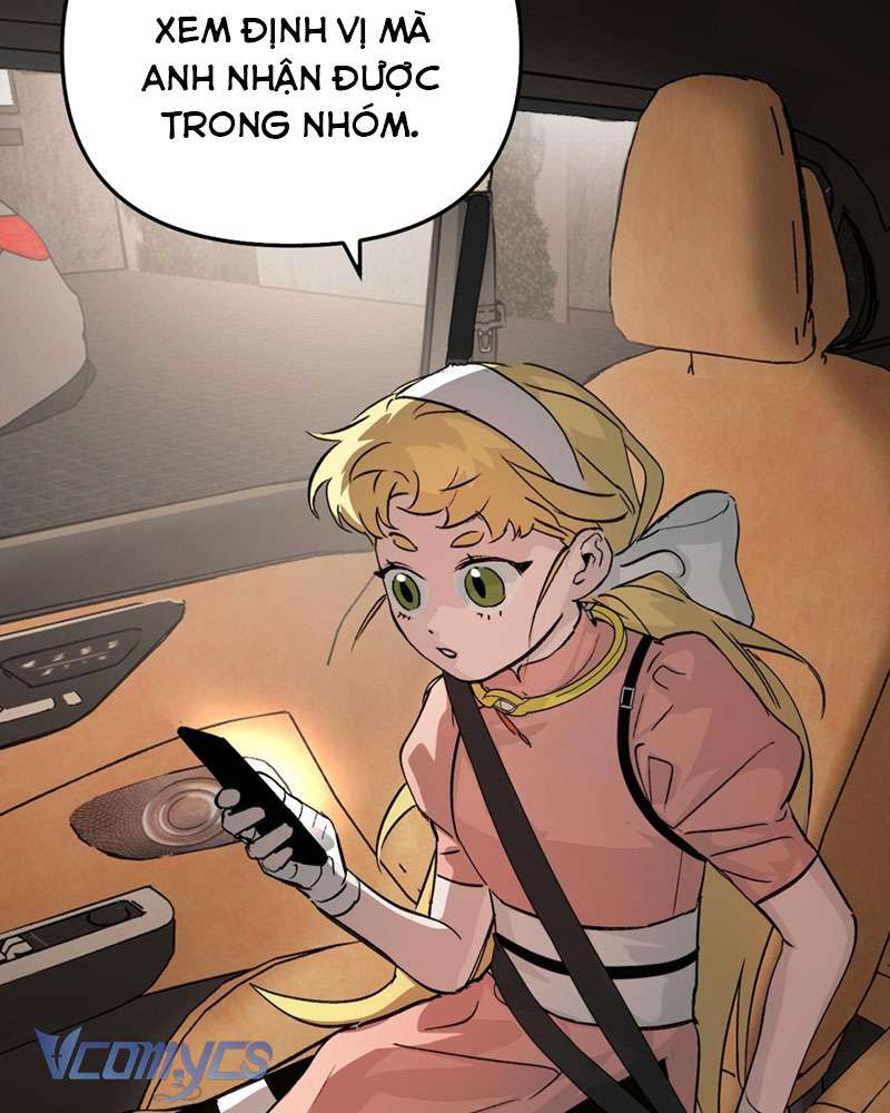 Ác Chi Hoàn Chapter 19 - Trang 4