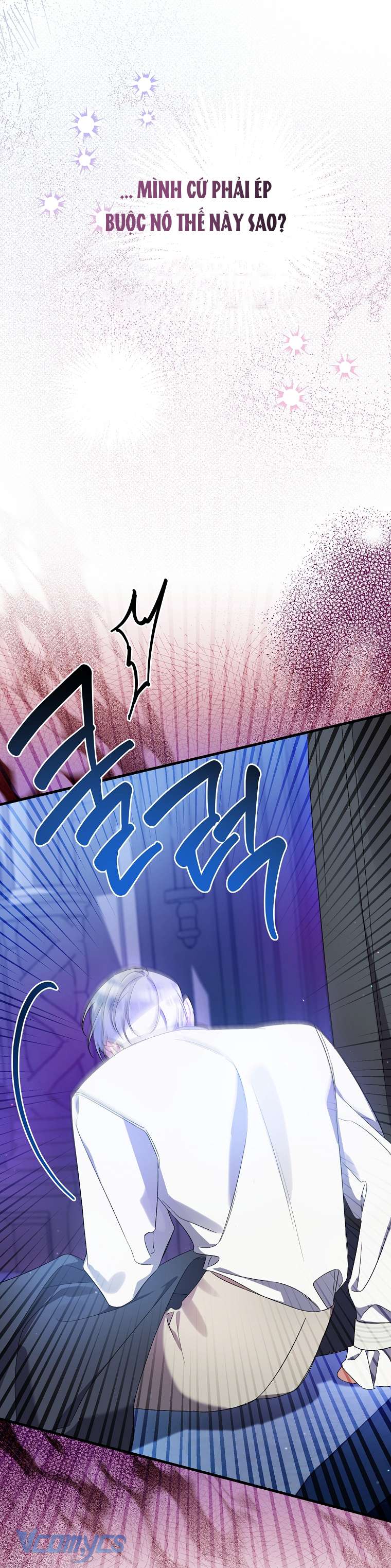 Tôi Chỉ Chăm Sóc Người Cha Ốm Yếu Của Mình Mà Thôi! Chapter 5 - Trang 4