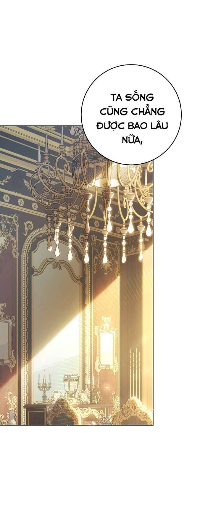 Ác Nữ Chỉ Là Một Con Rối Chap 59 - Next Chap 60