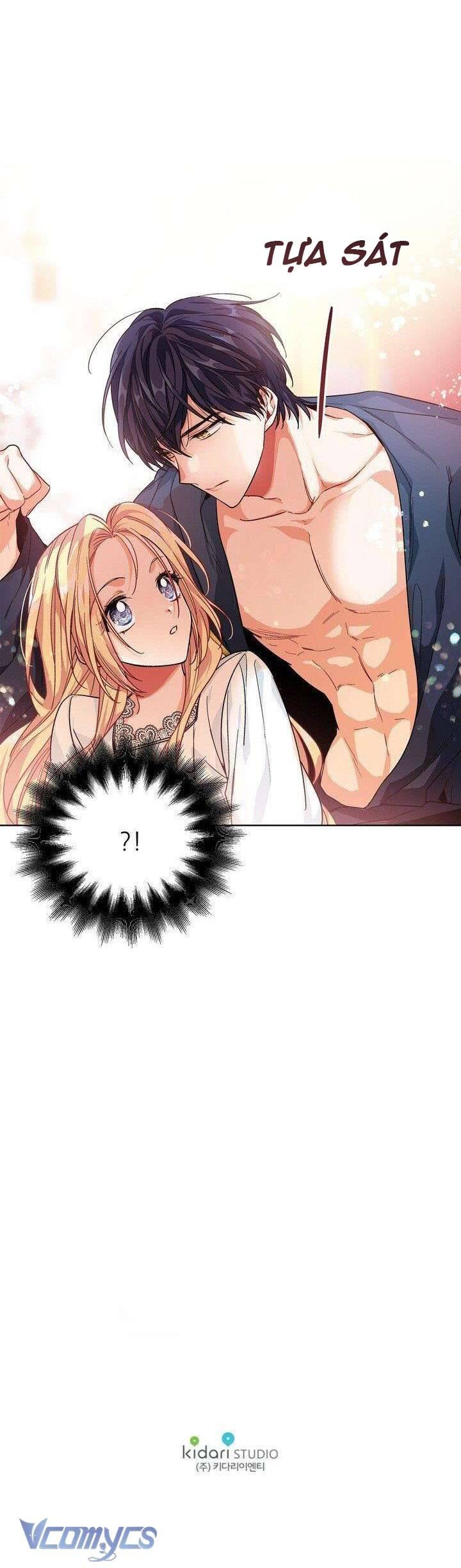 Bác Sĩ Elise: Vi Tiểu Thư Với Cây Đèn Dầu Chap 67 - Trang 2