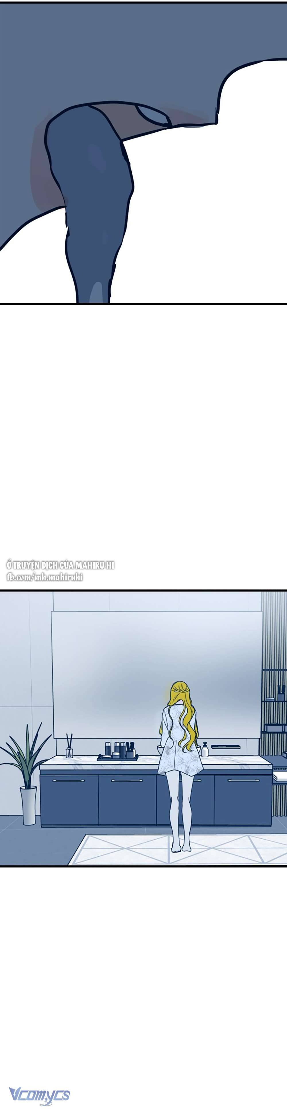 Kẻ Rác Rưởi Không Đáng Được Yêu Chapter 5 - Trang 4