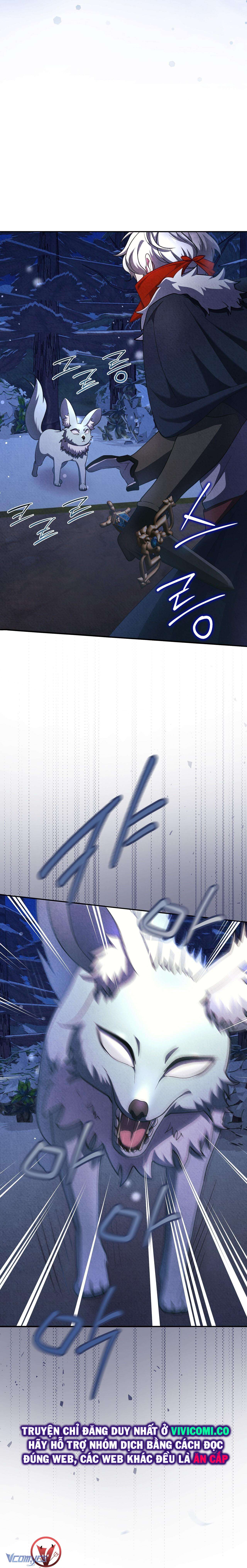 [18+] Hầu Tước Chính Trực Và Quý Cô Kiên Định Chapter 24 - Trang 3