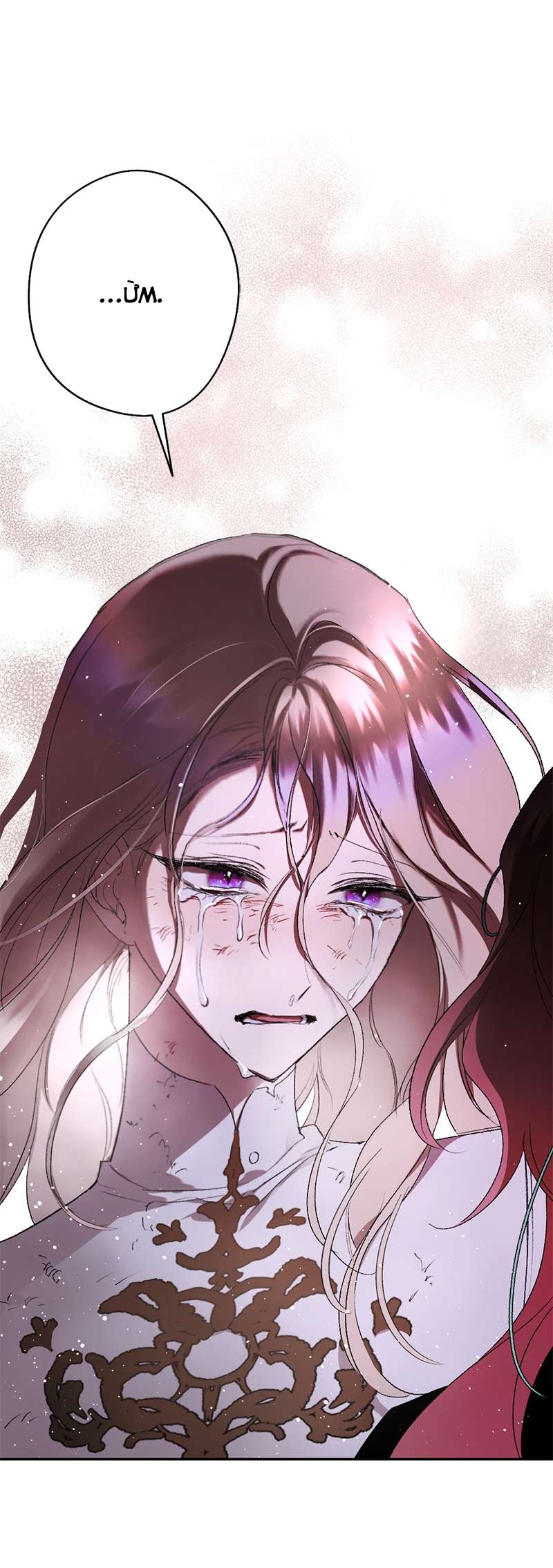 Lời Thú Nhận Của Chúa Tể Bóng Tối Chap 82 - Trang 2