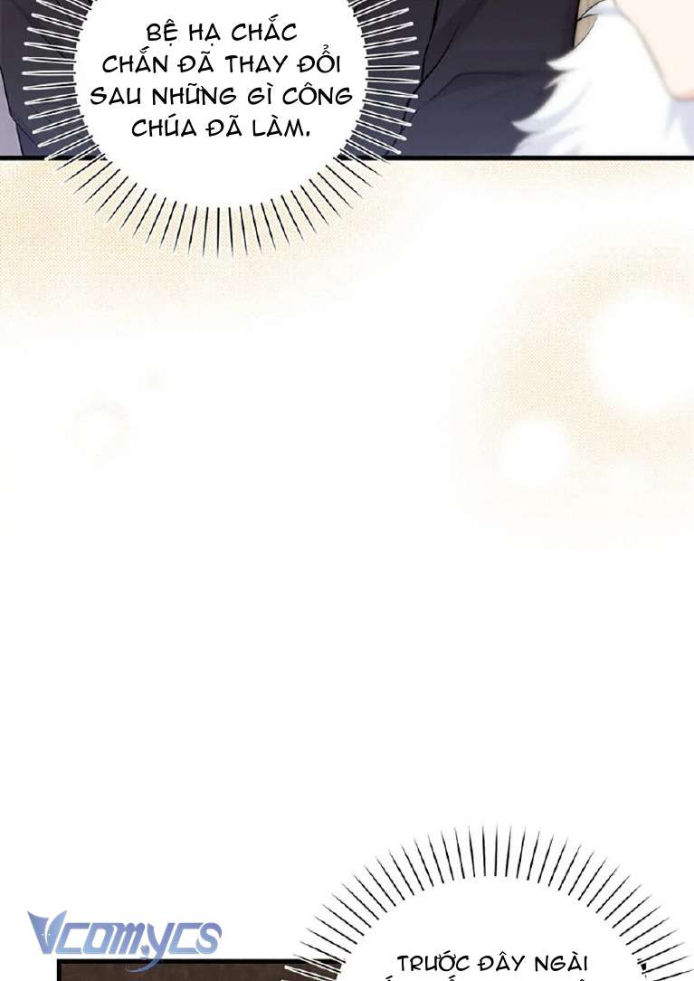 Công Chúa Bé Con Hạng S Thật Mạnh Chapter 17 - Next Chapter 18