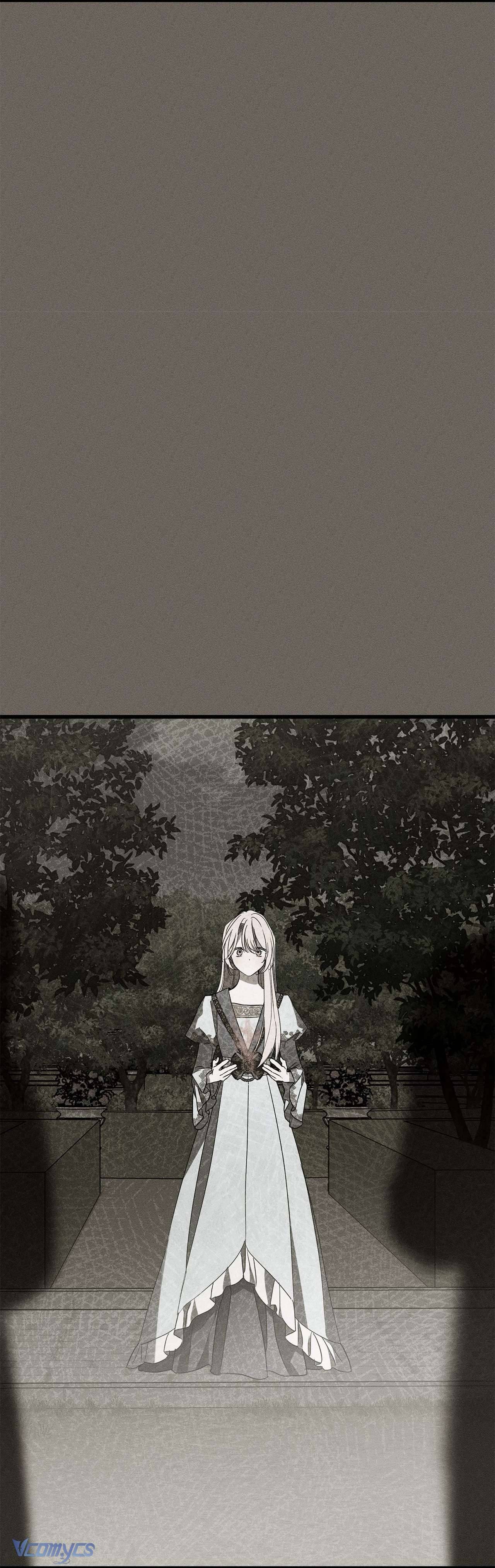 Vị Phu Quân Căm Ghét Tôi Đã Mất Trí Nhớ Chapter 34 - Trang 4