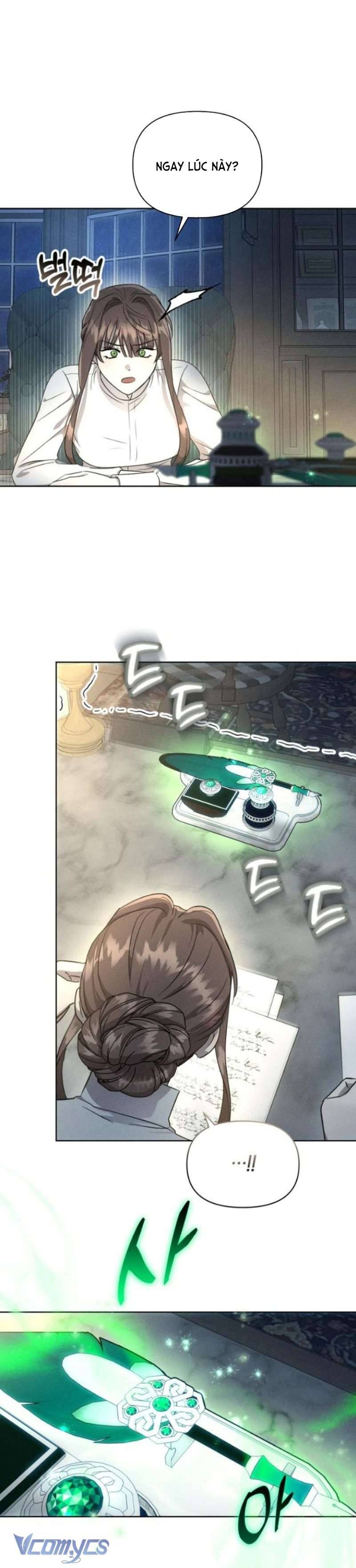 Xin Đừng Tùy Tiện Tỏ Ra Tử Tế Chapter 9 - Trang 4