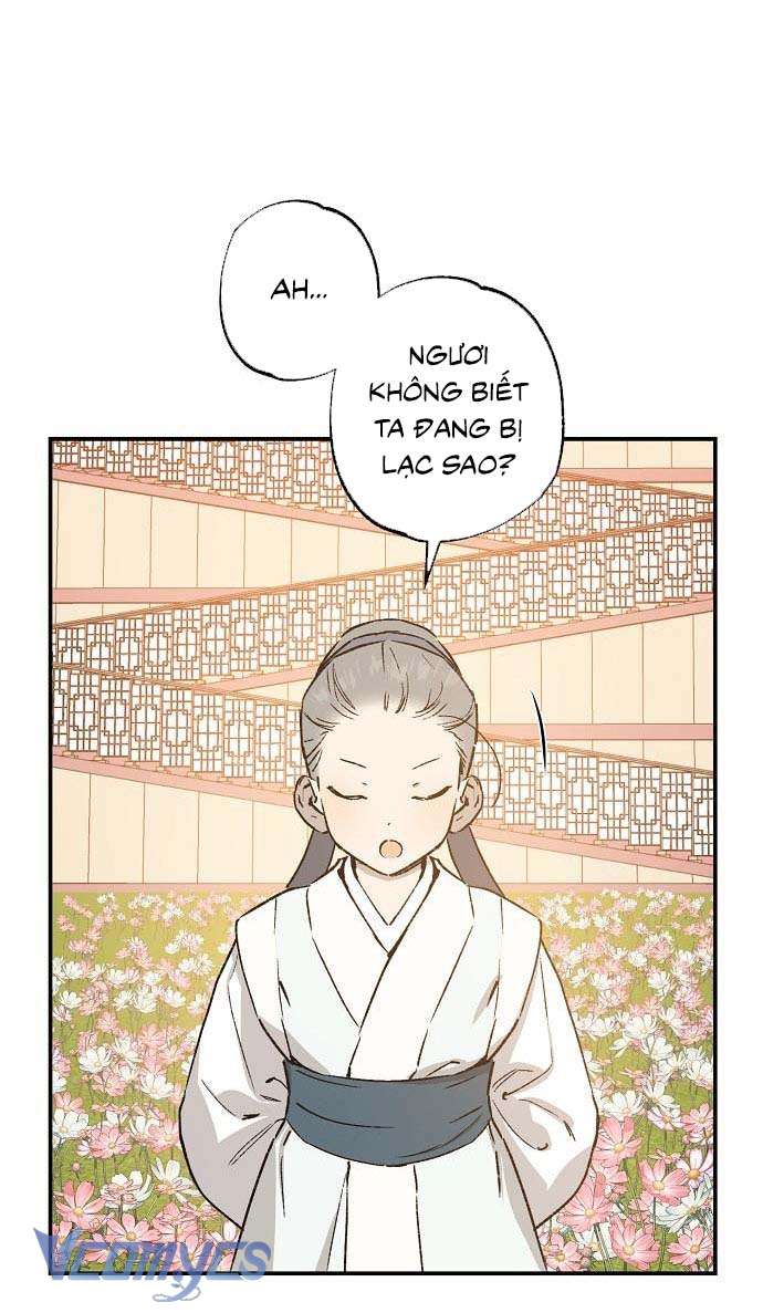 Onsaemiro Chapter 36 - Trang 4