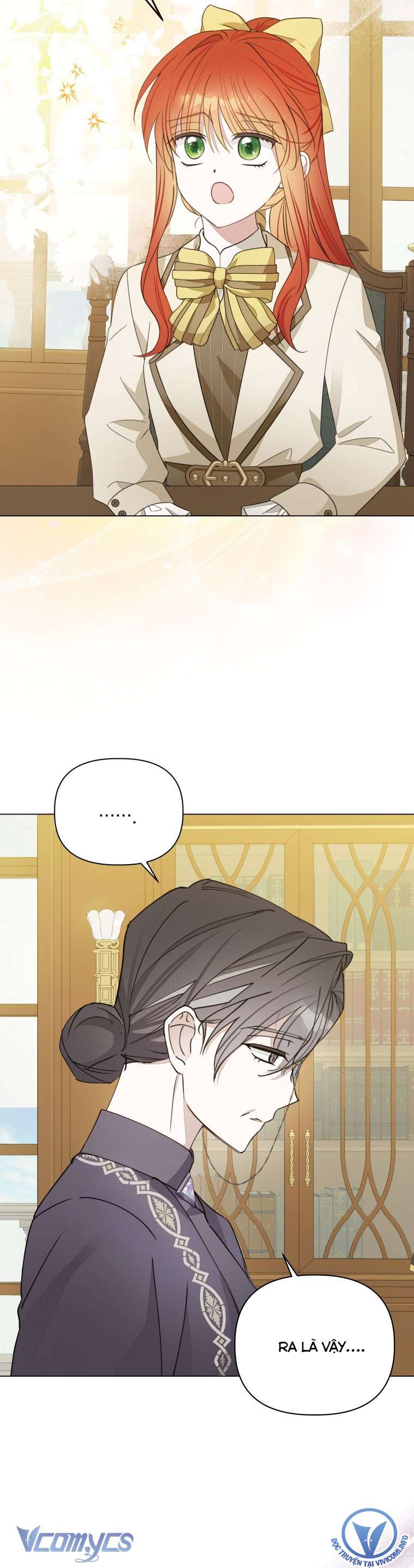 Mọt Sách Là Bạo Quân Chapter 16 - Trang 4