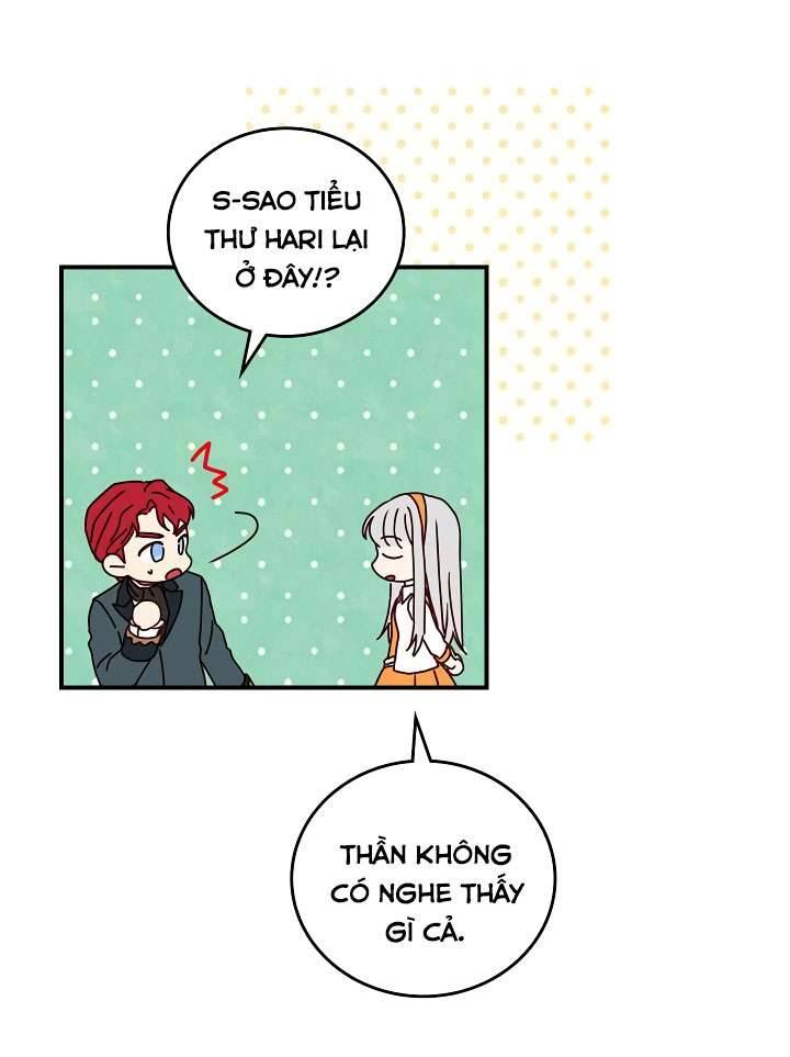 Cẩn Thận Với Các Anh Trai Đấy! Chap 48 - Trang 2