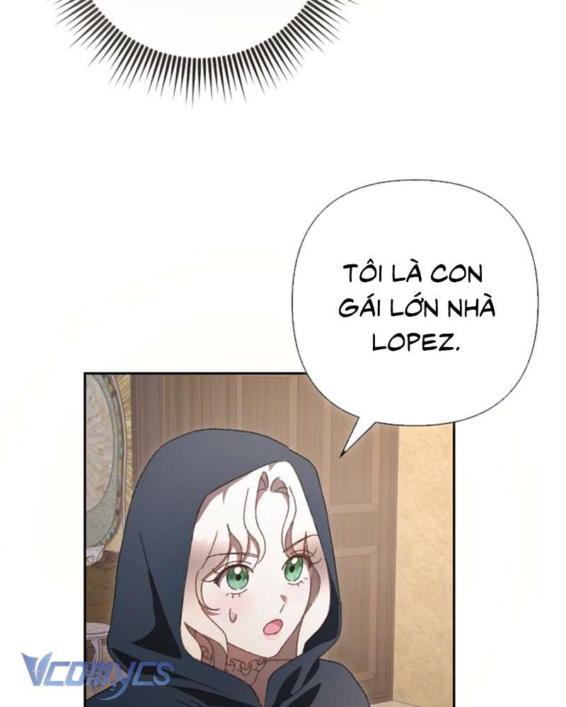 Dành Cho Những Ai Coi Hối Tiếc Là Điều Xa Xỉ Chap 2 - Trang 4