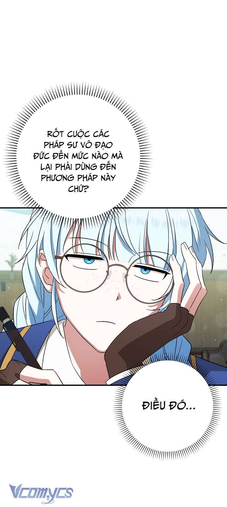 Thời Hạn Cuối Cùng Đang Tràn Ngập Trên Cửa Sổ Trạng Thái Chap 17 - Trang 4