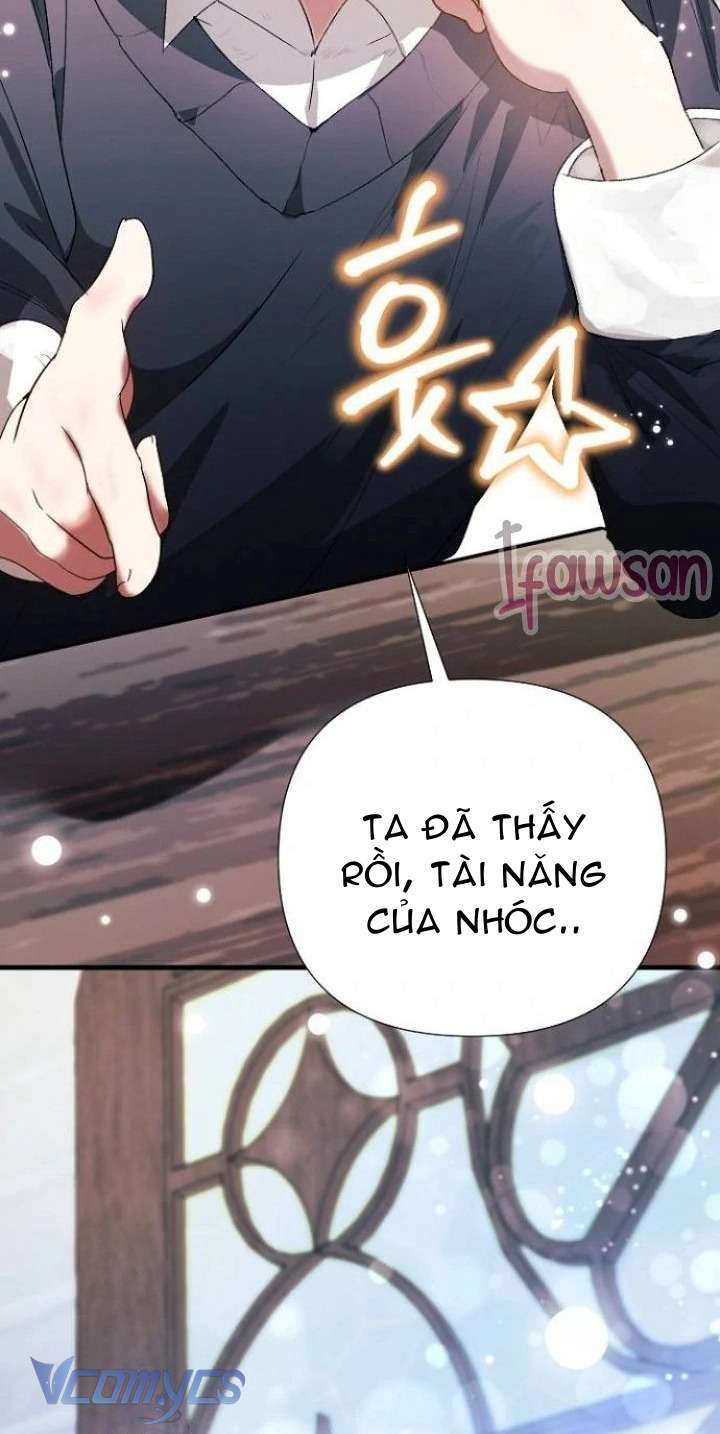 Papa Bạo Chúa, Con Sẽ Bảo Vệ Người! Chap 6 - Trang 2