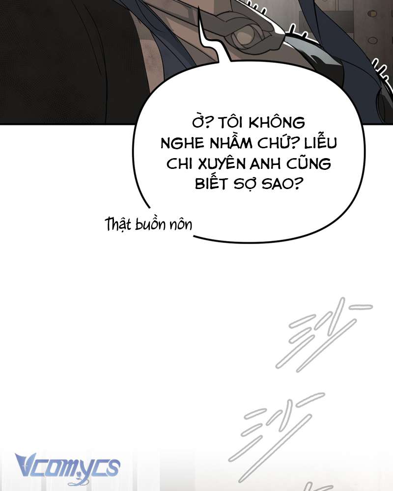 Ác Chi Hoàn Chapter 36 - Trang 4