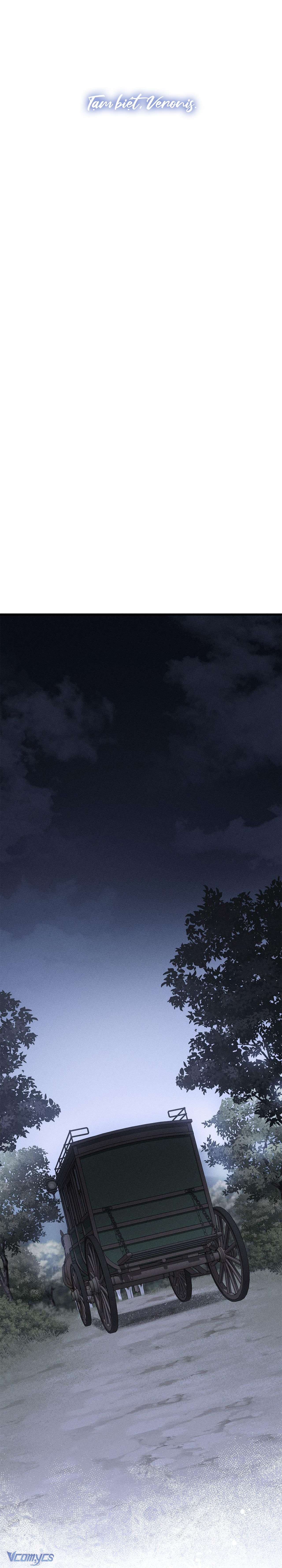 Vị Phu Quân Căm Ghét Tôi Đã Mất Trí Nhớ Chapter 48 - Trang 4