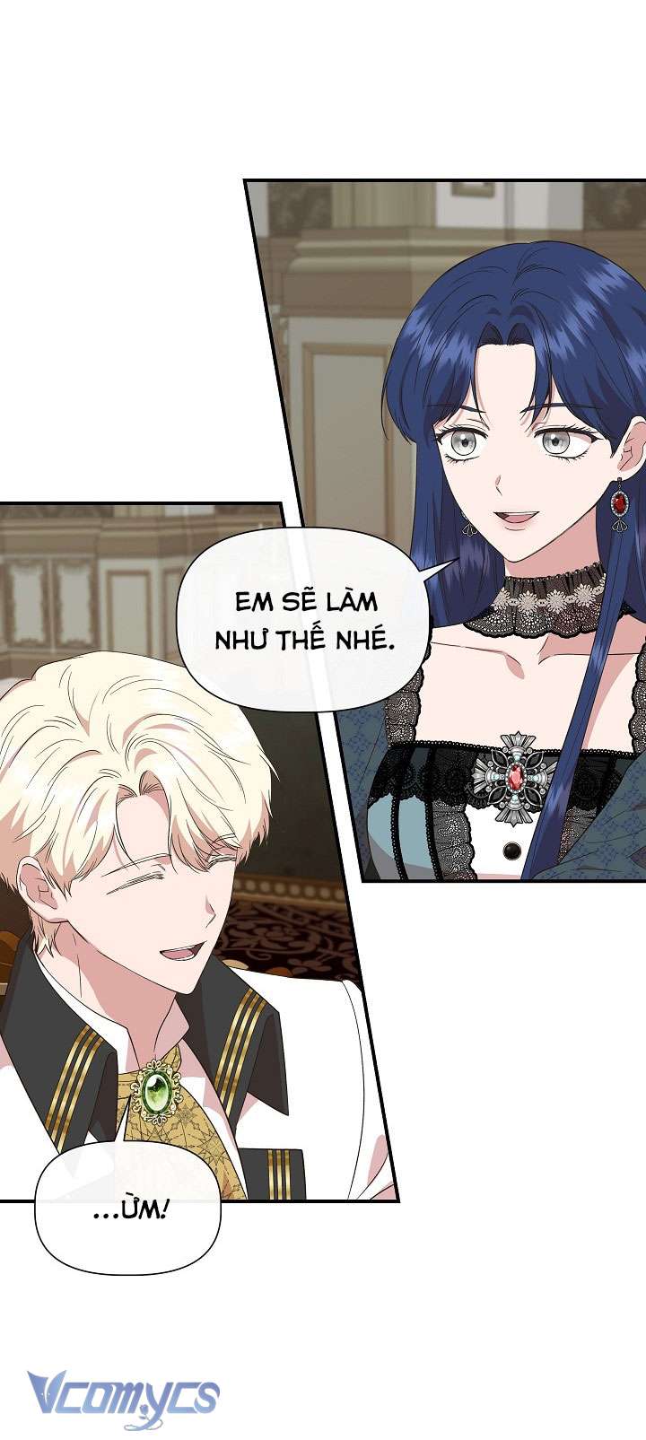 Tôi Không Phải Là Cinderella Chapter 93 - Trang 4