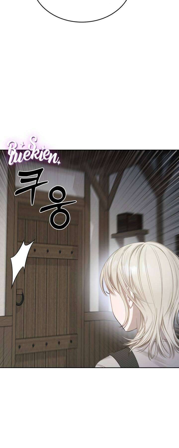 Nam Chính Quái Vật Sống Dưới Giường Tôi Chapter 6 - Trang 4