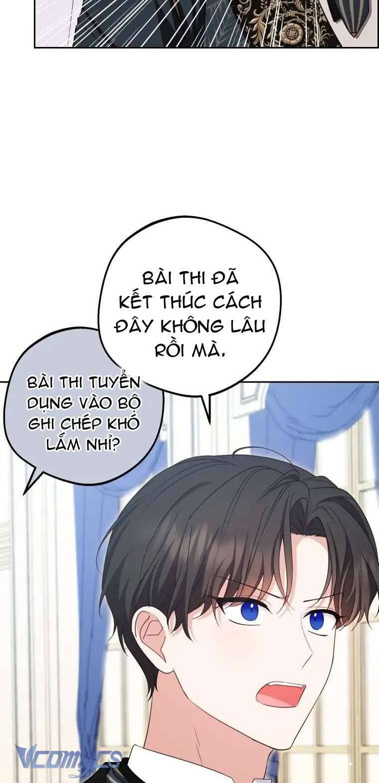 Được Yêu Thương Mà Còn Ngại Ngùng Sao! Chapter 74 - Trang 4