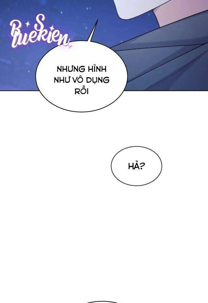 Bệ Hạ, Tôi Sẽ Giết Ngài! Chapter 20 - Trang 4