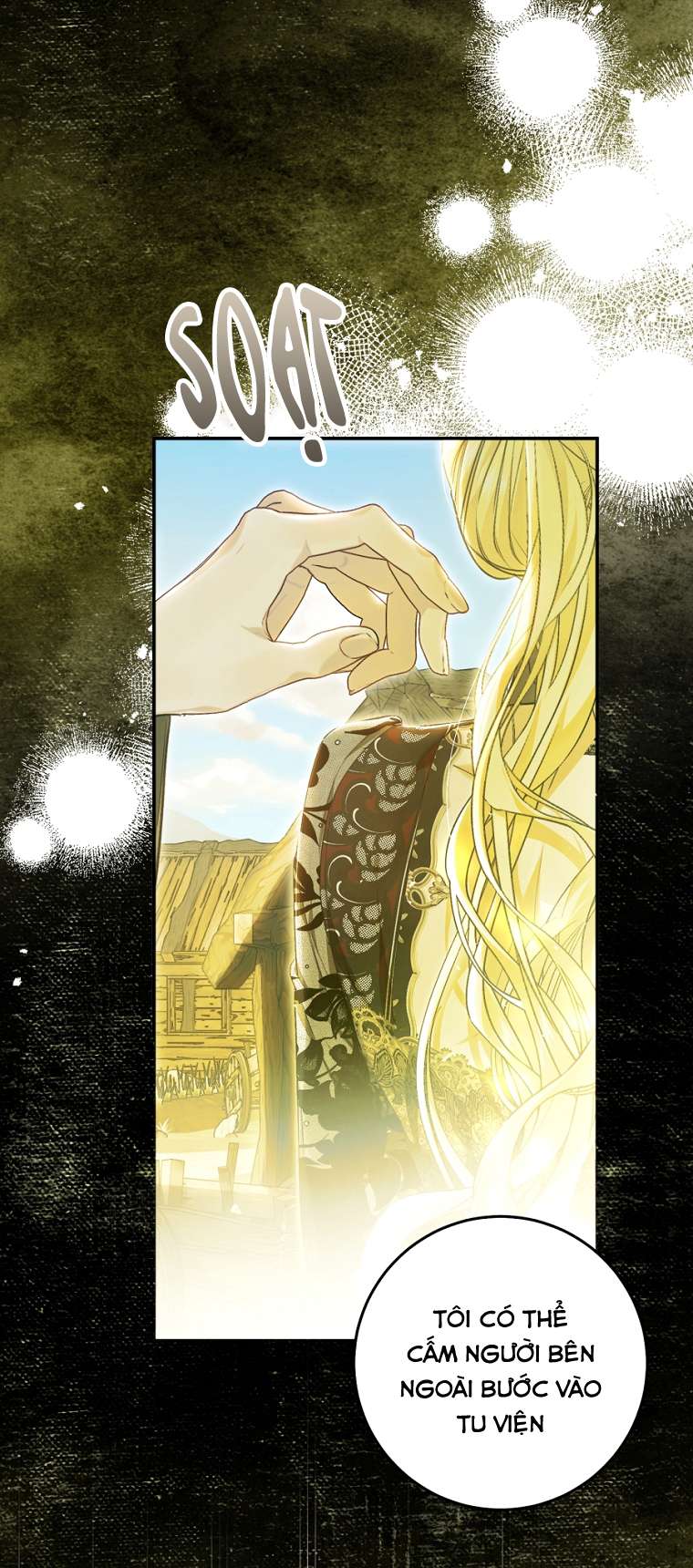 Ác Nữ Chỉ Là Một Con Rối Chap 77 - Next Chap 78