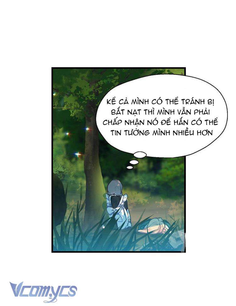 Bệ Hạ Xin Đừng Giết Tôi!!! Chap 23 - Trang 3
