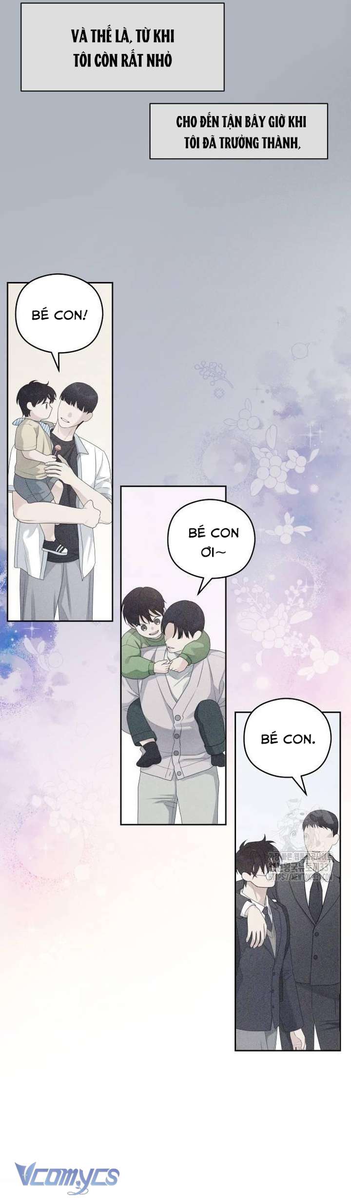 [18+] Cậu Ổn Đến Mức Nào Chap 21 - Next Chapter 21.1