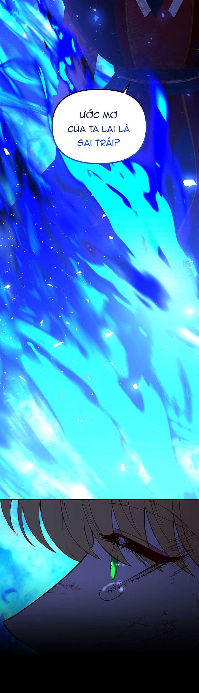 Vương Tử Huyền Bí Chapter 110 - Next Chapter 111