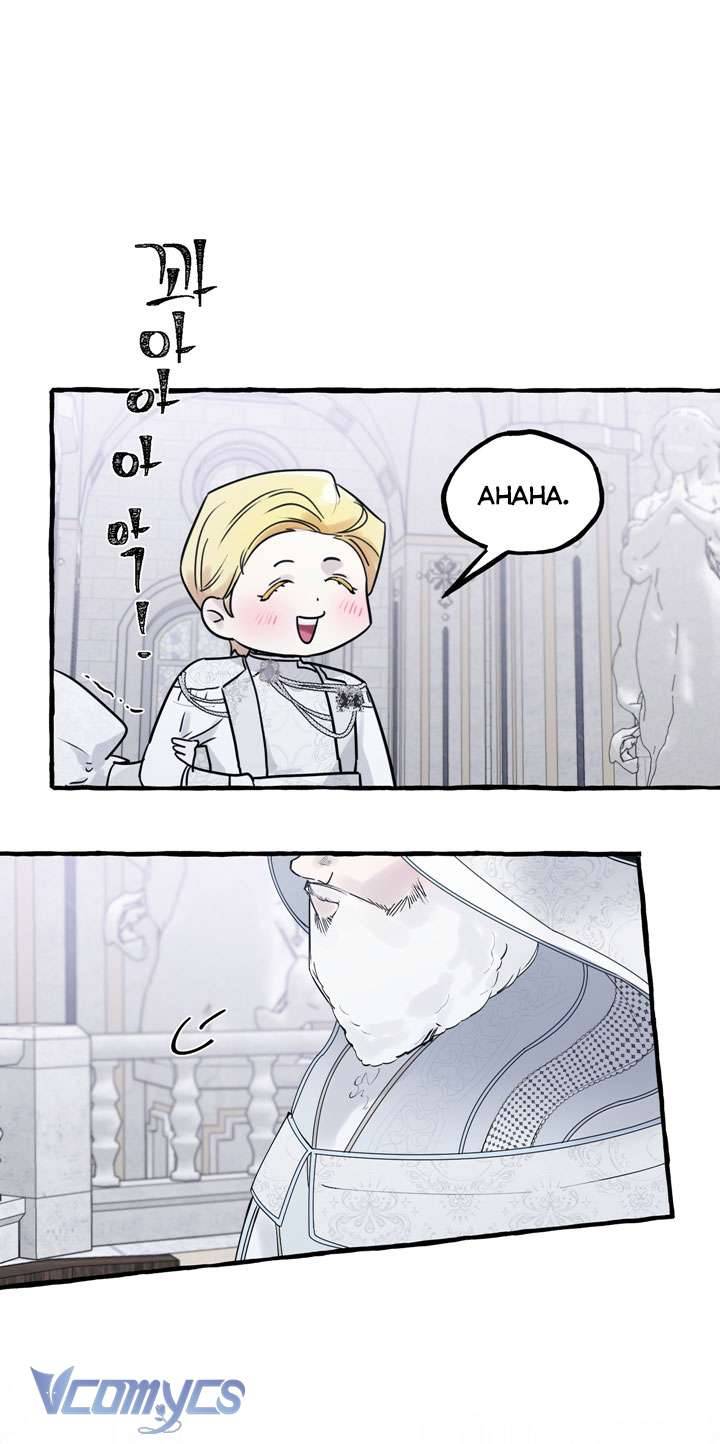 [18+] Hoàng Cung Có Chó Dữ! Chap 28 - Next Chap 29