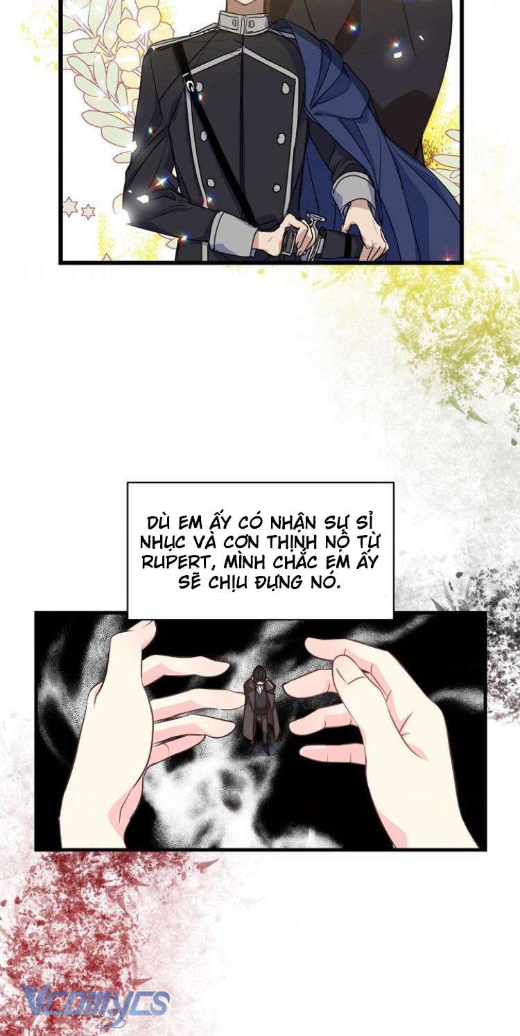 Bệ Hạ Xin Đừng Giết Tôi!!! Chap 35 - Trang 3