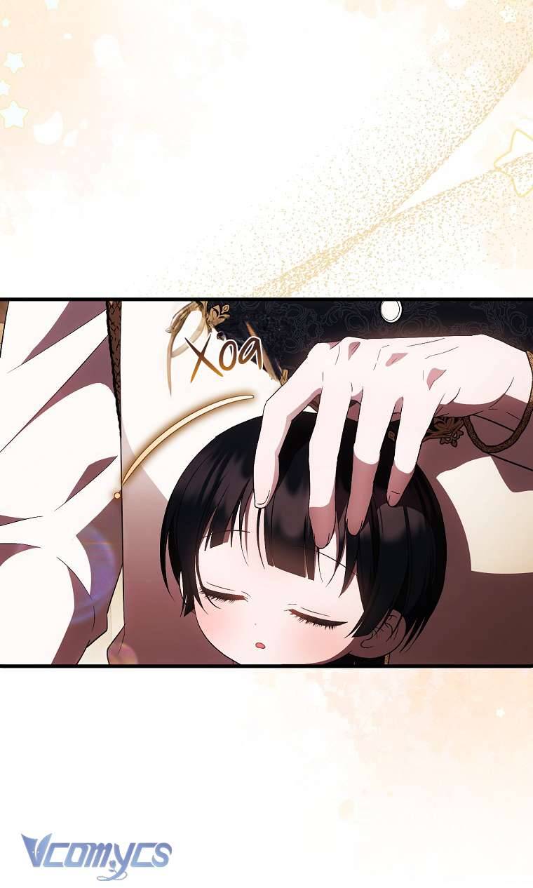 Lần Đầu Bé Út Được Yêu Thương Chap 40 - Trang 2