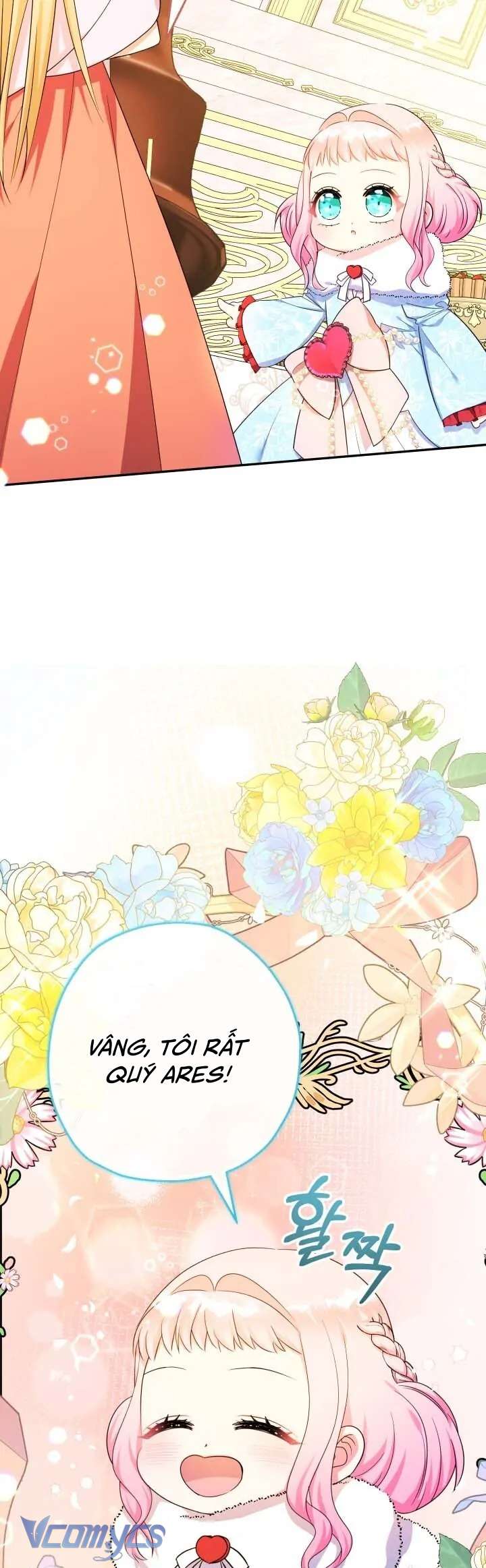 Tiểu Thư Tích Tiền Đi Bụi Chapter 46 - Next Chapter 47