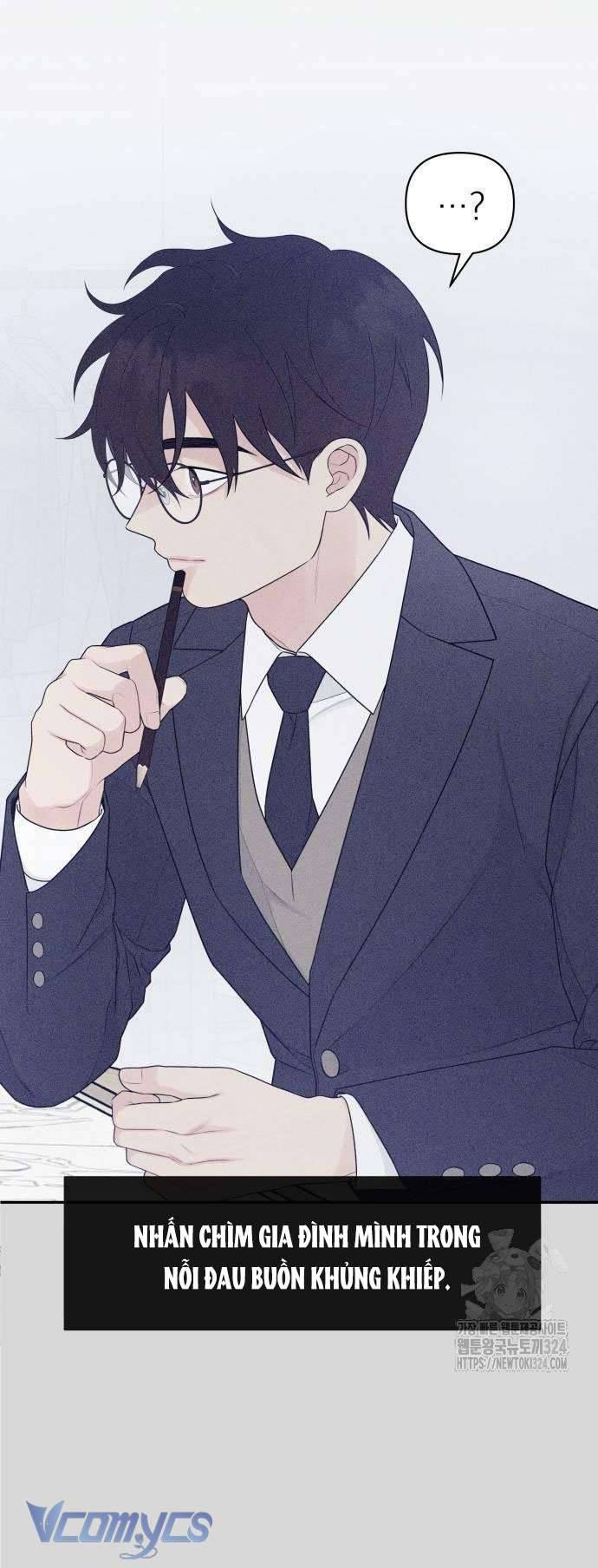 [18+] Cậu Ổn Đến Mức Nào Chap 7 - Trang 2