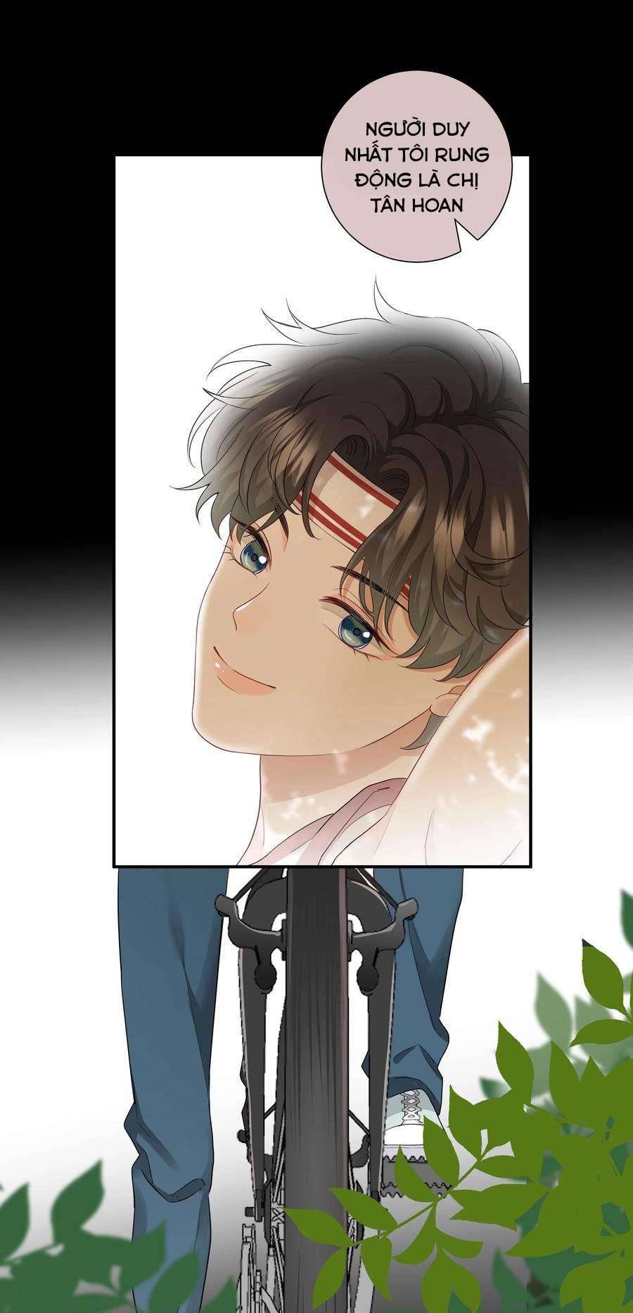 Chị Ơi! Chị Thật Không Bình Thường! Chapter 5 - Trang 4