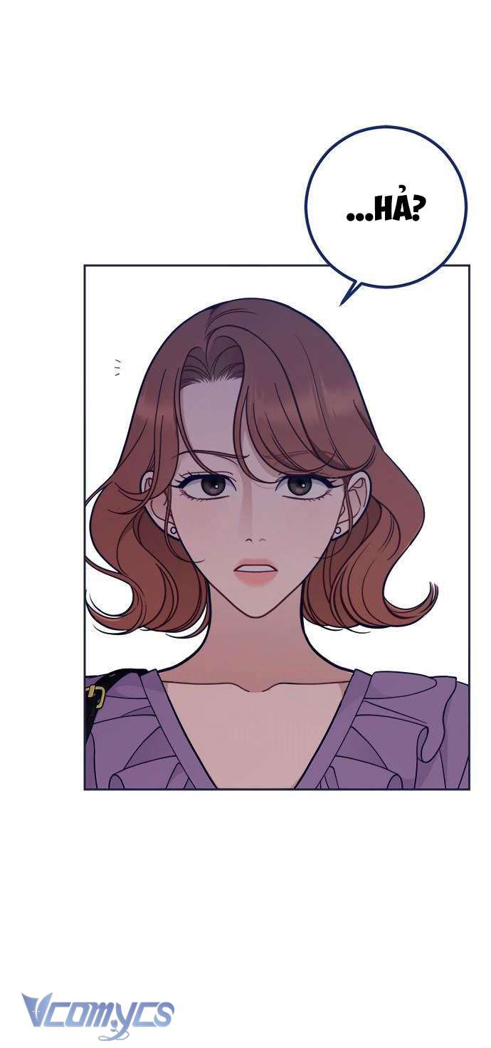 Thứ Tôi Cần Không Phải Là Tình Yêu Chapter 3 - Trang 3