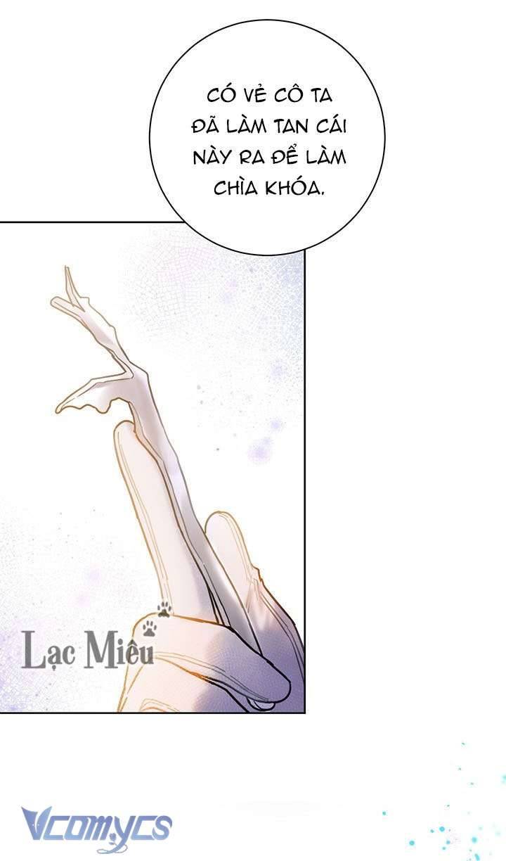 Cuộc Sống Mới Của Công Nương Chapter 3 - Trang 4