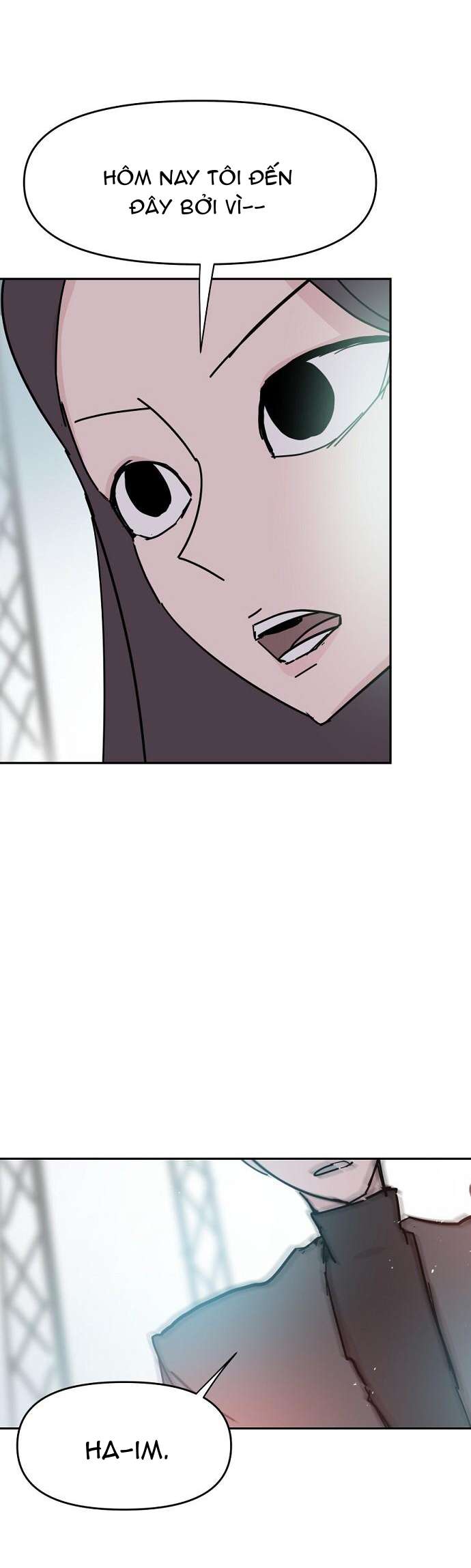 Yêu Không Hồi Kết Chap 34 - Trang 2