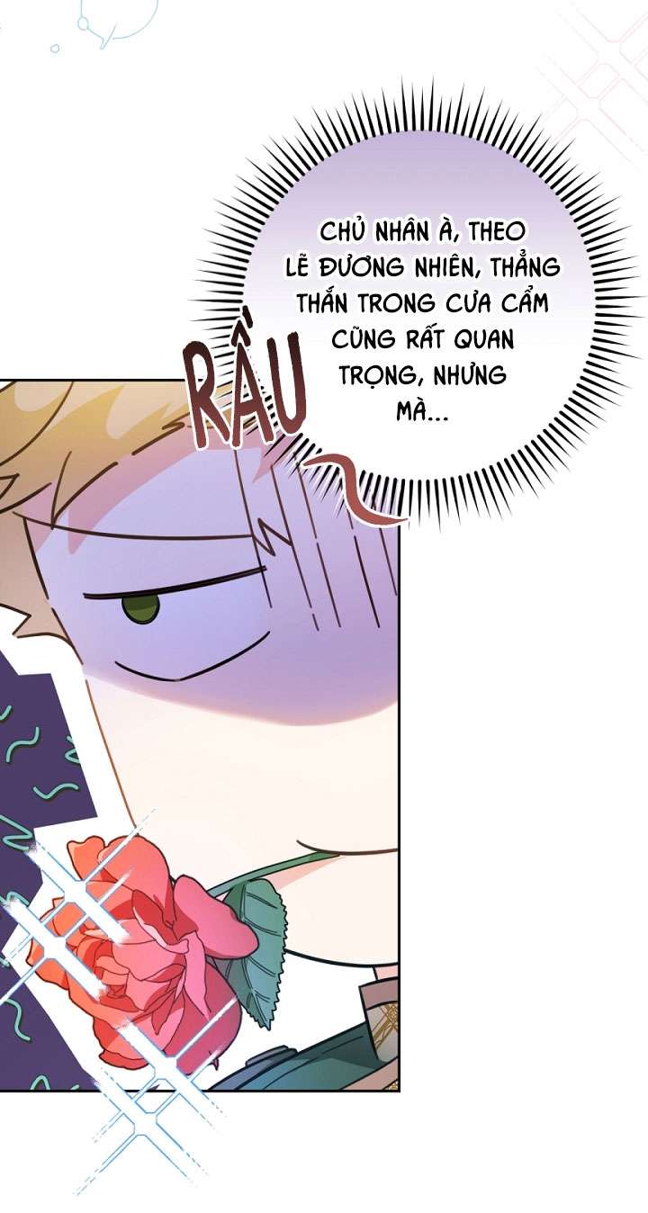 Ác Nữ Chỉ Là Một Con Rối Chap 36 - Next Chap 37