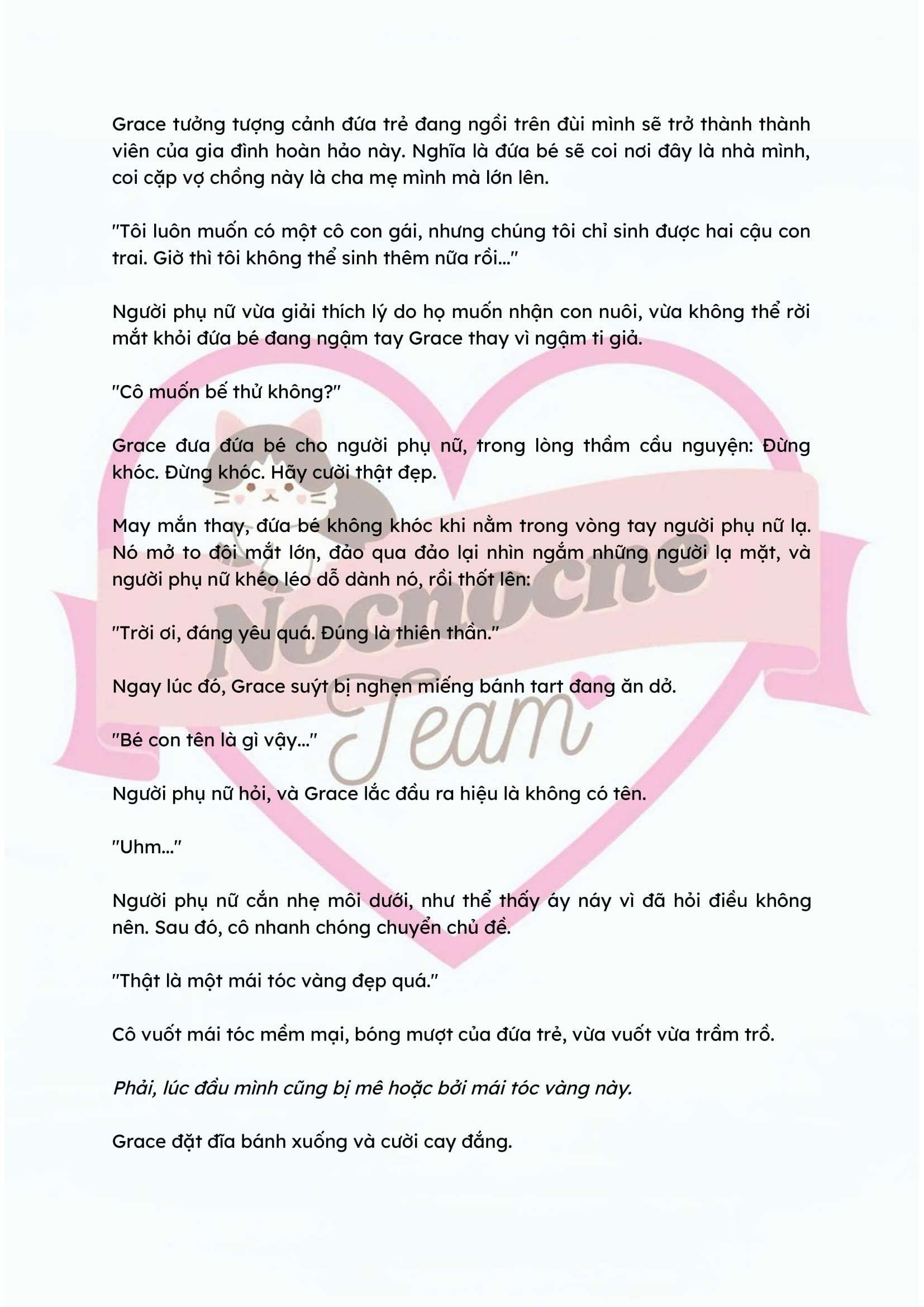 [FULL] [NOVEL] HÃY CẦU XIN TÔI ĐI Chap 167 - Trang 2