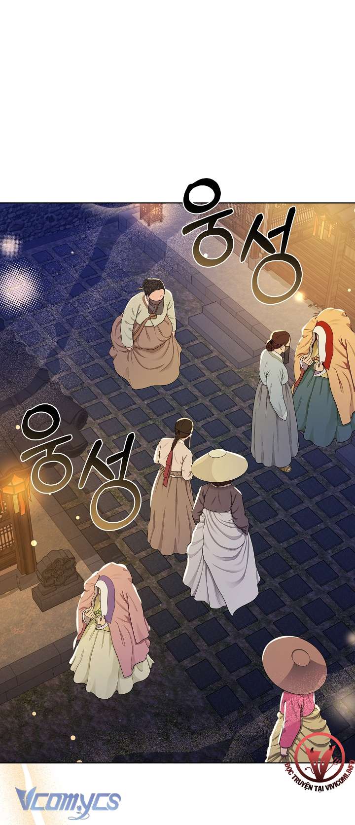 [18+] Biên Niên Sử Xuân Họa Thời Joseon Chap 23 - Trang 2