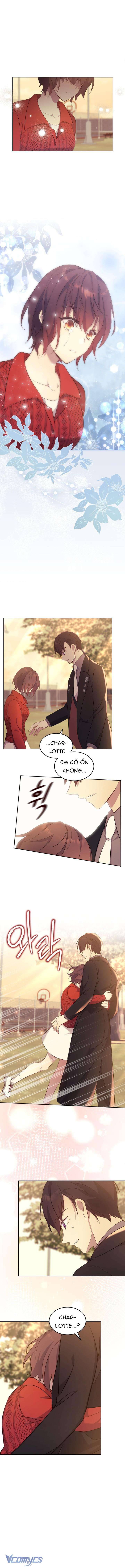 Tôi Vô Tình Cứu Được Em Trai Nam Chính Chapter 64 - Trang 4