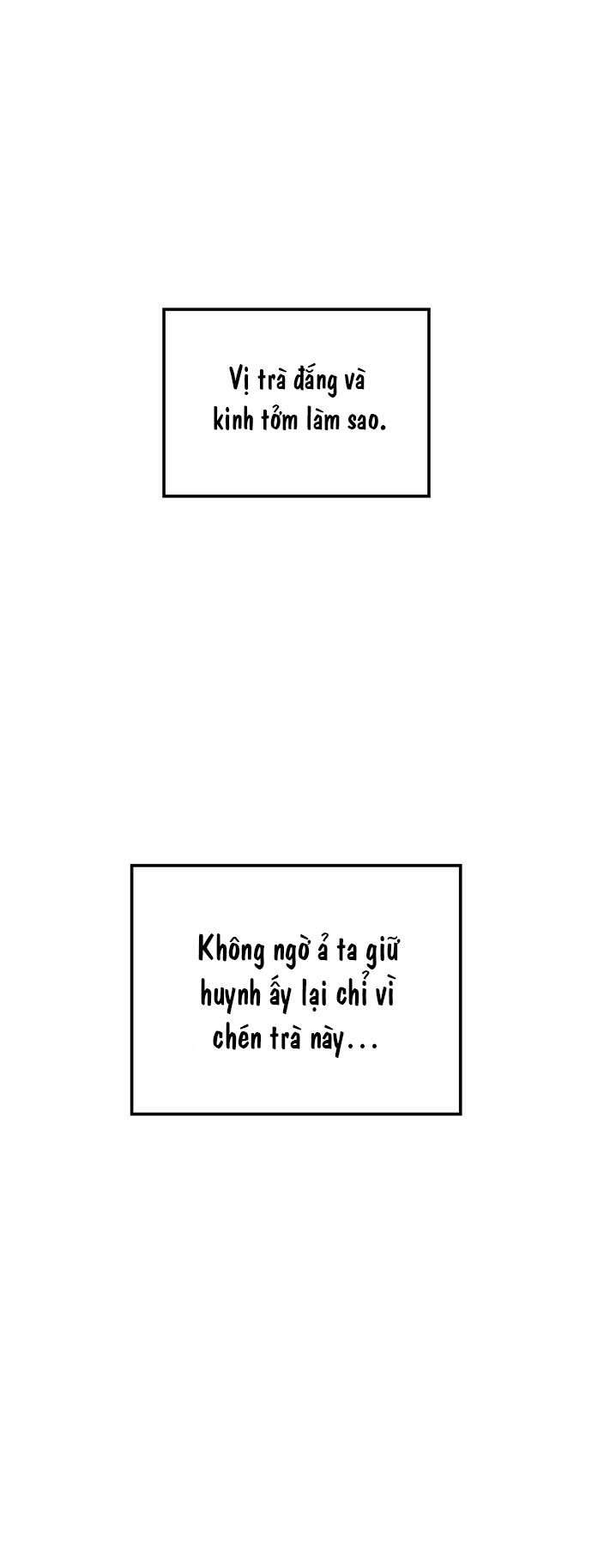 Vương Tử Huyền Bí Chapter 49 - Next Chapter 50
