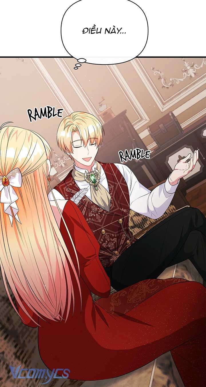 Có Nhiều Nam Phụ Quá Rồi Chap 5 - Trang 2