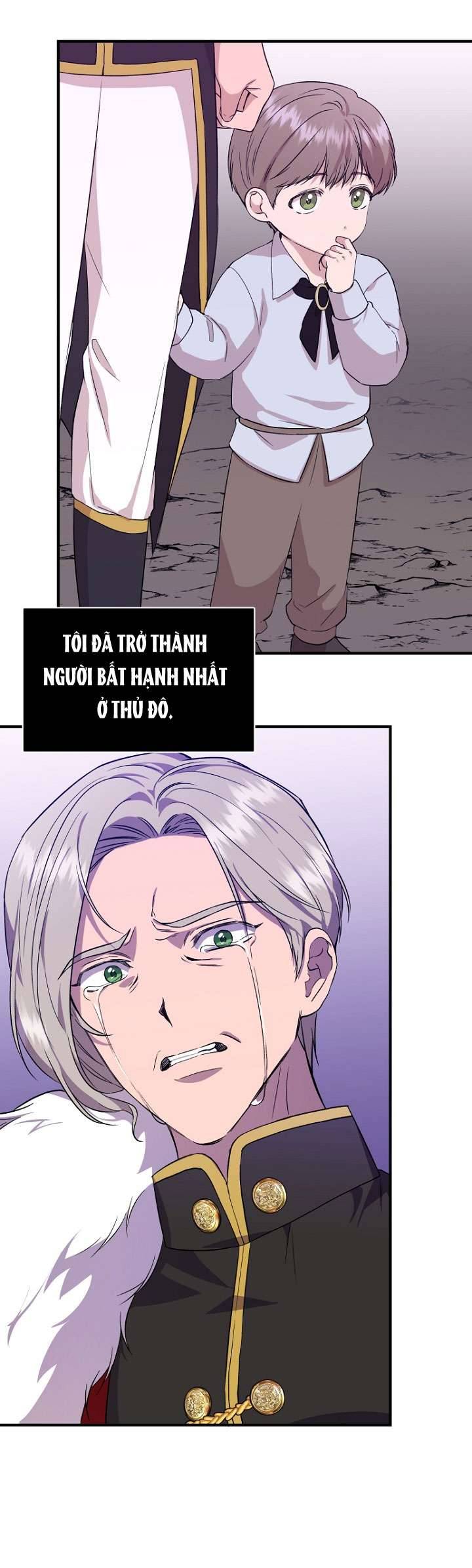 Tôi Không Phải Là Cinderella Chapter 35 - Trang 4