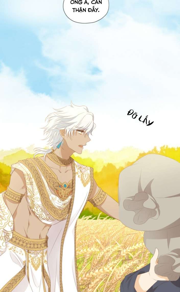 Địch Úc Đa Chi Ca Chapter 75 - Trang 4