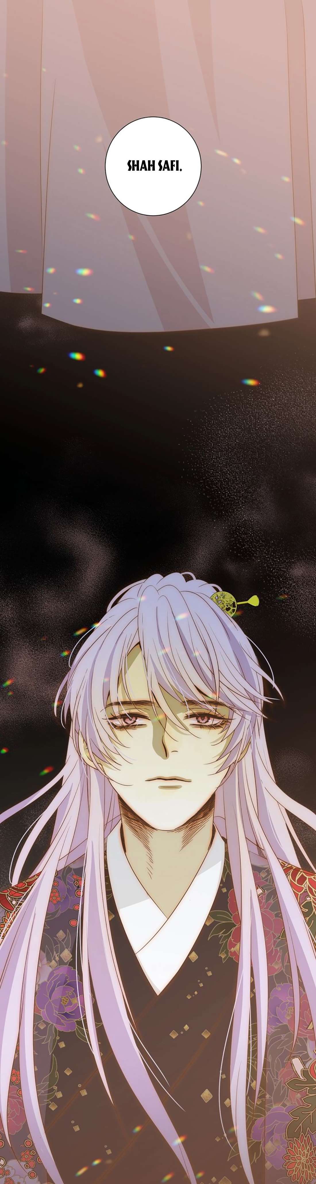 Thất Đại Kỳ Tích - Nước Mắt Bạo Quân Chap 23 - Trang 2