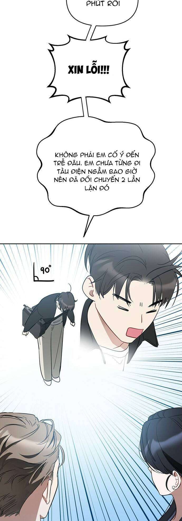 Công Việc Bất Thường Chapter 8 - Next Chapter 9