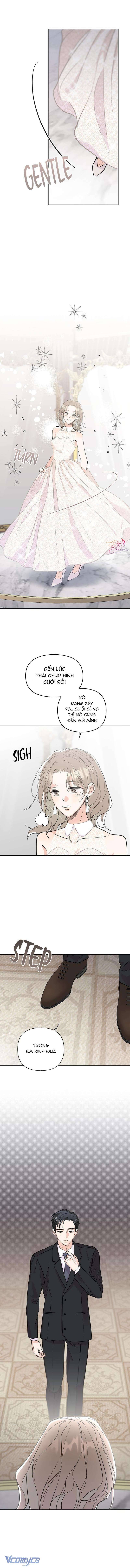 Hãy Ly Hôn Đi! Chapter 32 - Trang 3